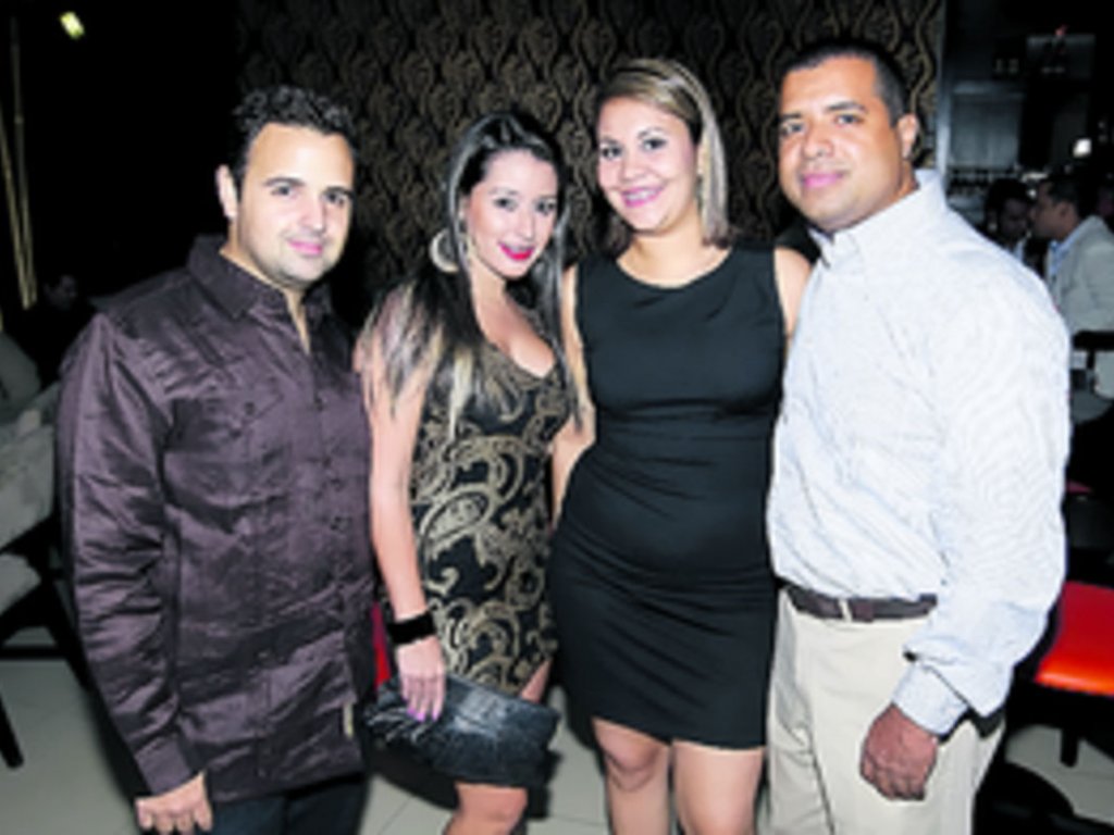 3. Larissa Guevara y Dyana Díaz.