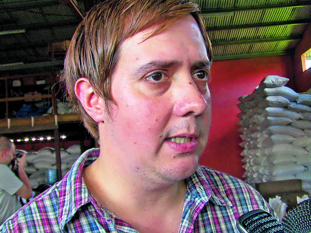 Ben Cardoze Fábrega()