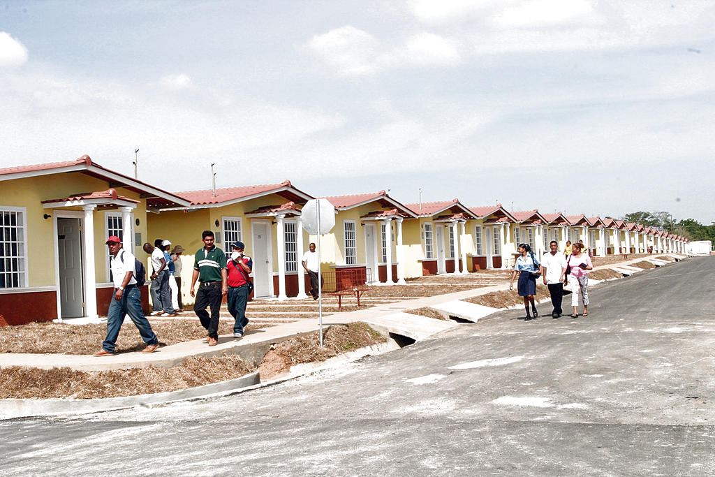 Hipotecas. Préstamos aumentaron un 3.2% en el primer trimestre.(ARCHIVO)