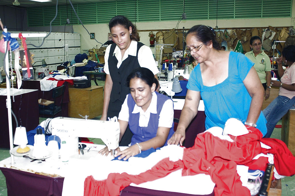 Inversión. Manufactura, ramo en crecimiento(ARCHIVO)