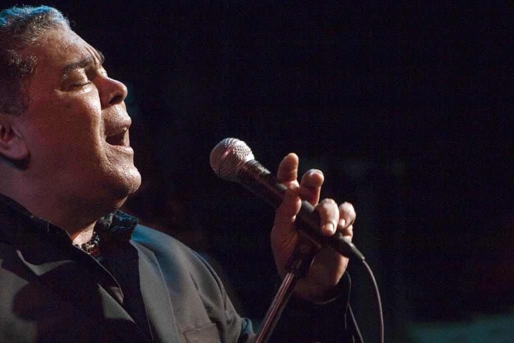 Danny Rivera. Foto/Archivo<br>