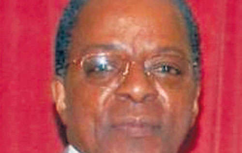<p>Roberto Morgan.</p>