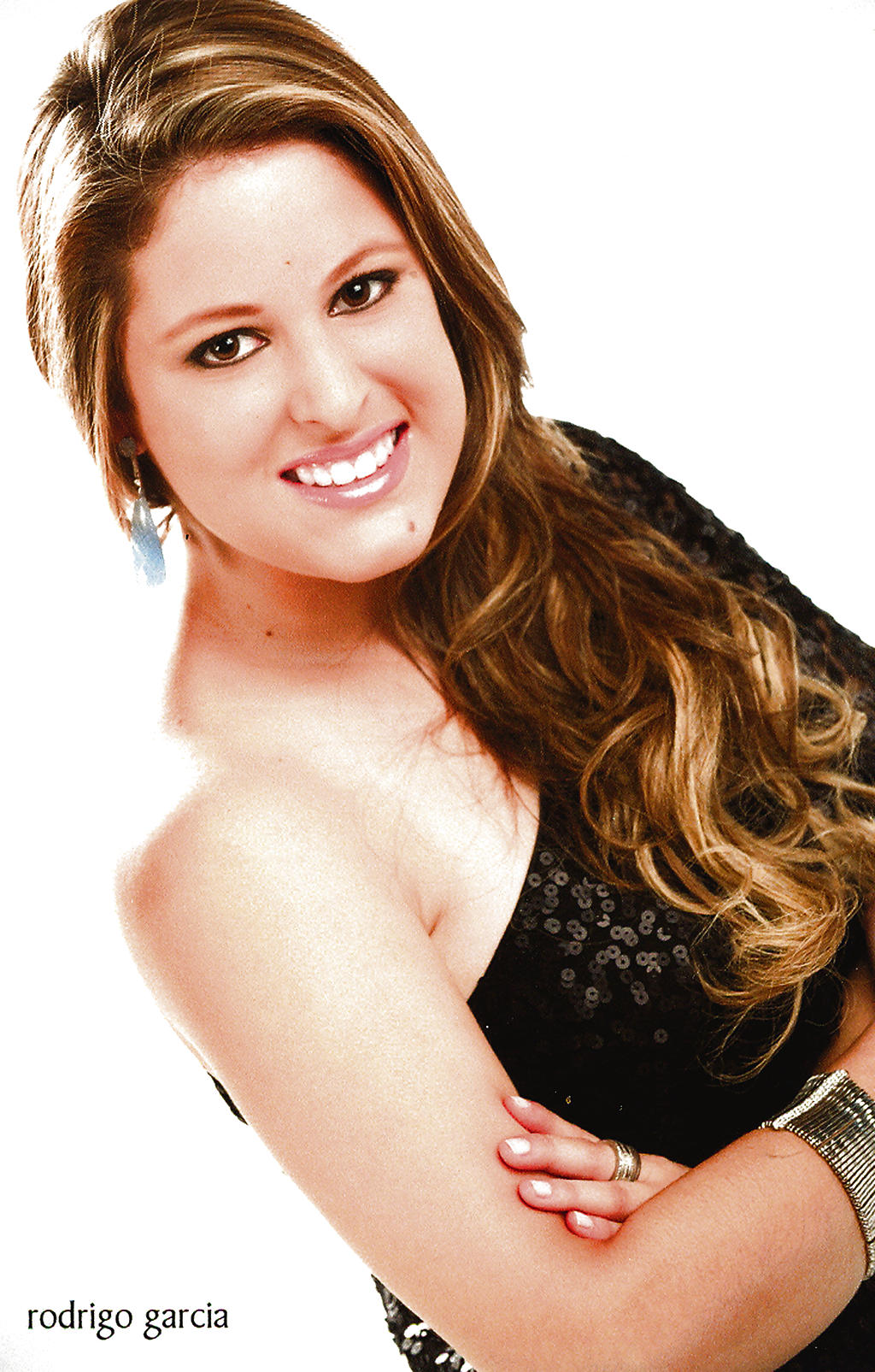 Alexandra Isabel de la Guardia Bernal()