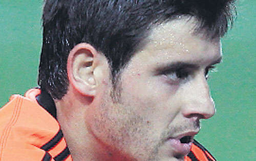 <p>Javier Paredes.</p>