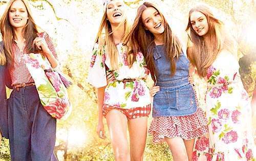 <p>Color. Dolce&Gabbana lleva los estilos más cómodos.</p>