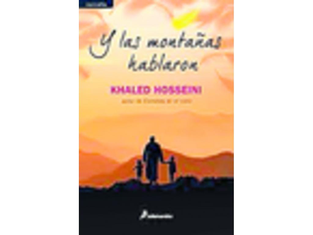 1.- Y las montañas hablaron-
