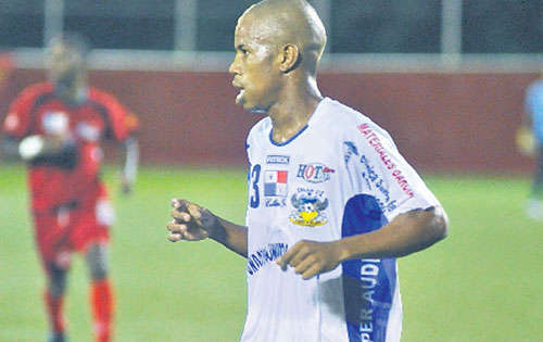 <p>Sótano. Colón C-3, último en la tabla del descenso.</p>