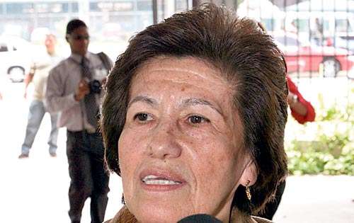 <p>Aura Emérita de Villalaz</p>