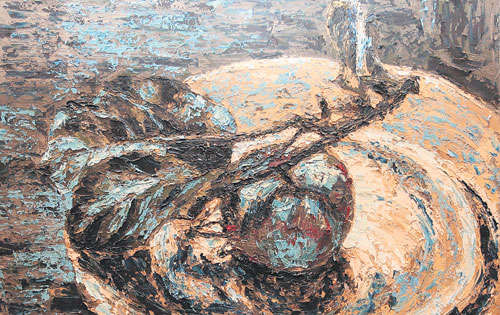 <p>Ejemplo a seguir. Fuera de su nación, rusos han logrado crecer en nuestro territorio en las artes y en la docencia.</p>