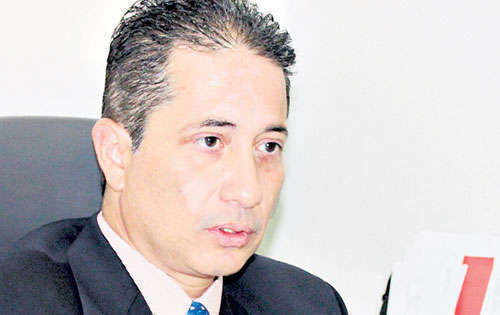 <p>Director de negocios de la empresa Óptima compañía de seguros </p>