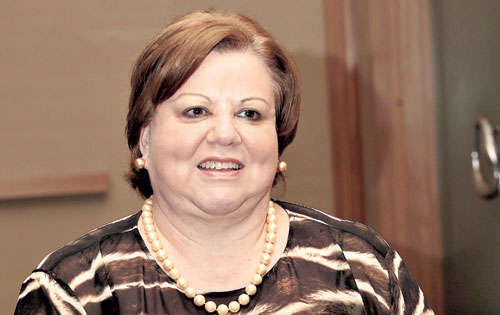 <p>Papel. Para Pardo, los hoteles influyeron en el resultado.</p>