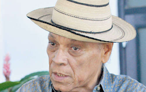 <p>Eleuterio Pille Collado.</p>