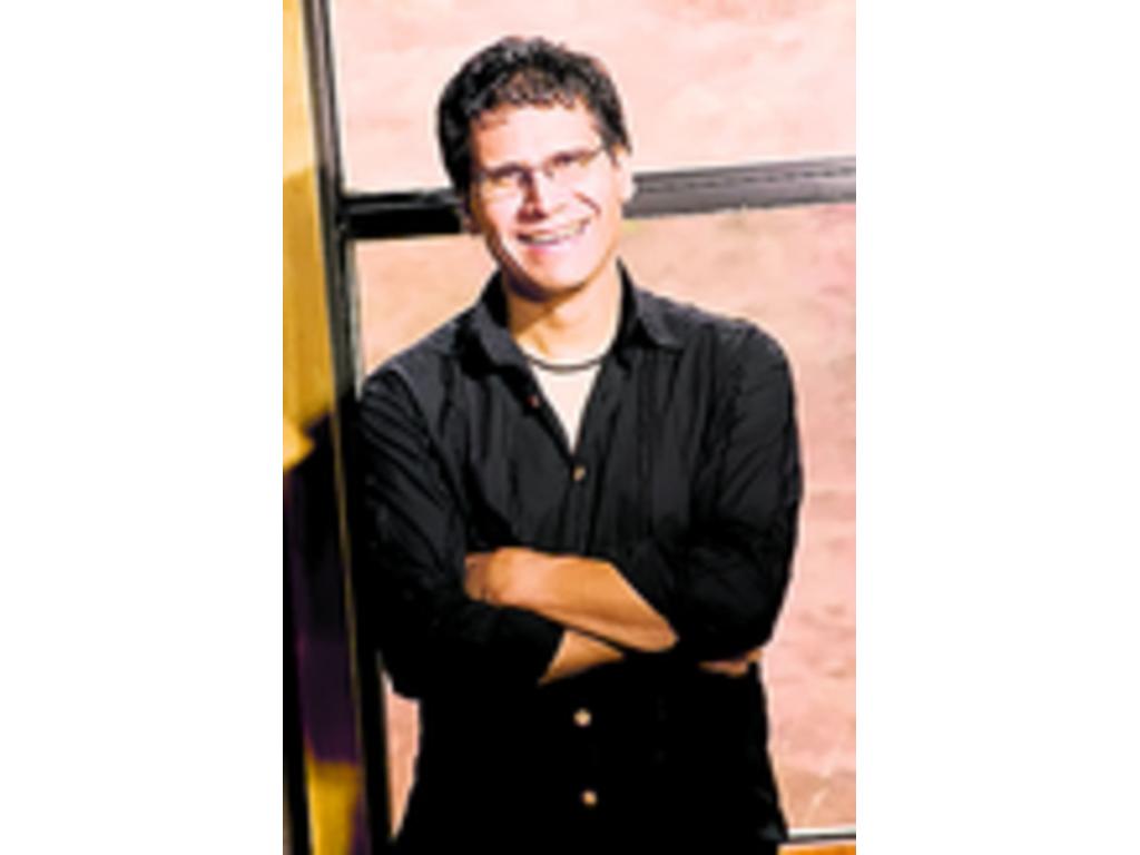 Jesús Adrián Romero