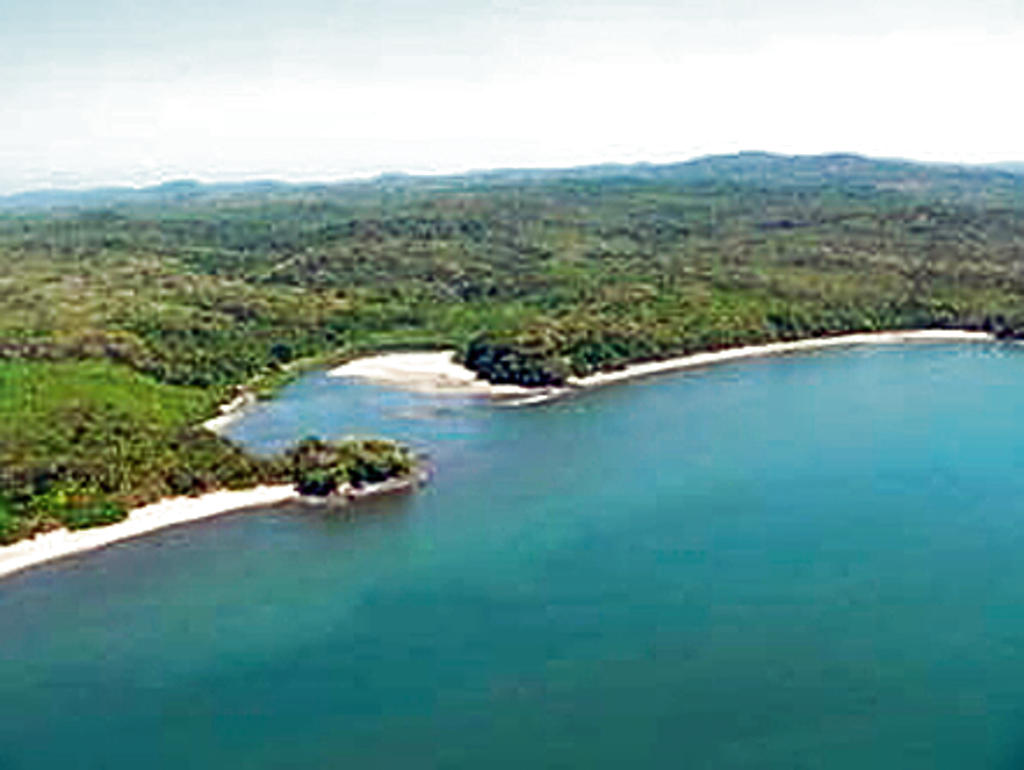 Zona. La finca está situada en una área exclusiva.()