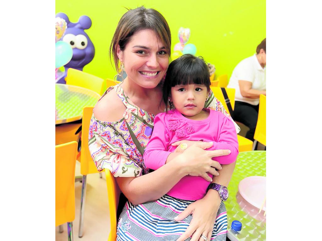 Ximena Cukier e Ilan Cukier.()