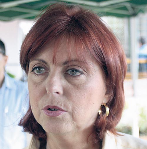 <p>Hay preocupación por la cantidad de armas halladas en el penal y la corrupción de las personas que se encargan de la seguridad del centro. </p>