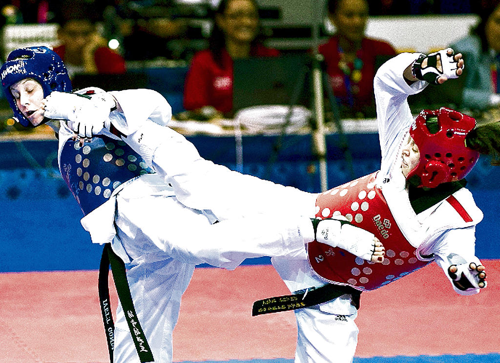 Bocas del Toro será el escenario para el próximo torneo abierto de
taekwondo, organizado por la Federación Panameña de Taekwondo, los días
16 y 17 de agosto.(Archivo)