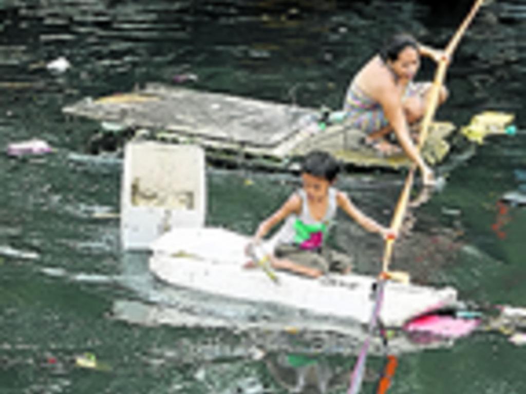 En Filipinas toman medidas.