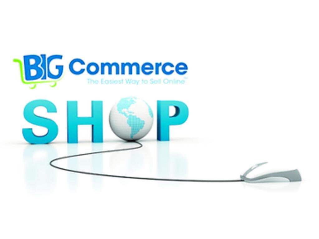 Si no tienes una tienda virtual, Bigcommerce es una solución todo en uno. Iniciando con planes de US$24.95 al mes, puedes crear una tienda de 100 artículos en internet.