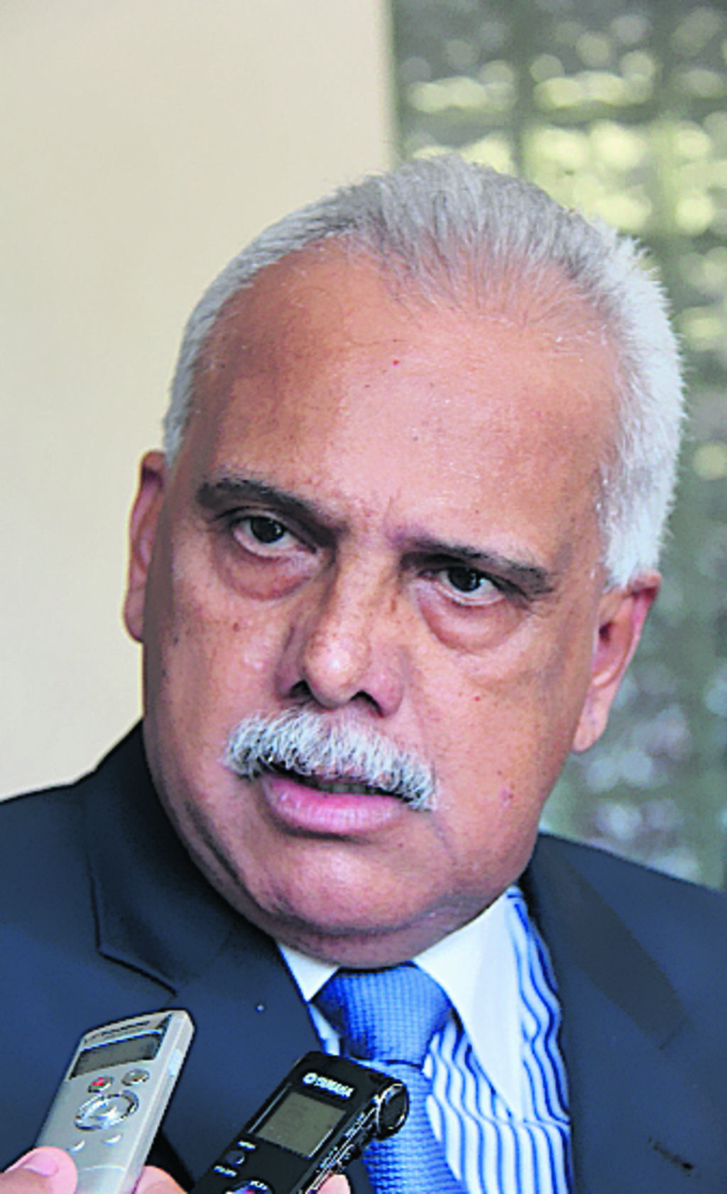 Víctor Martínez(Archivo.)