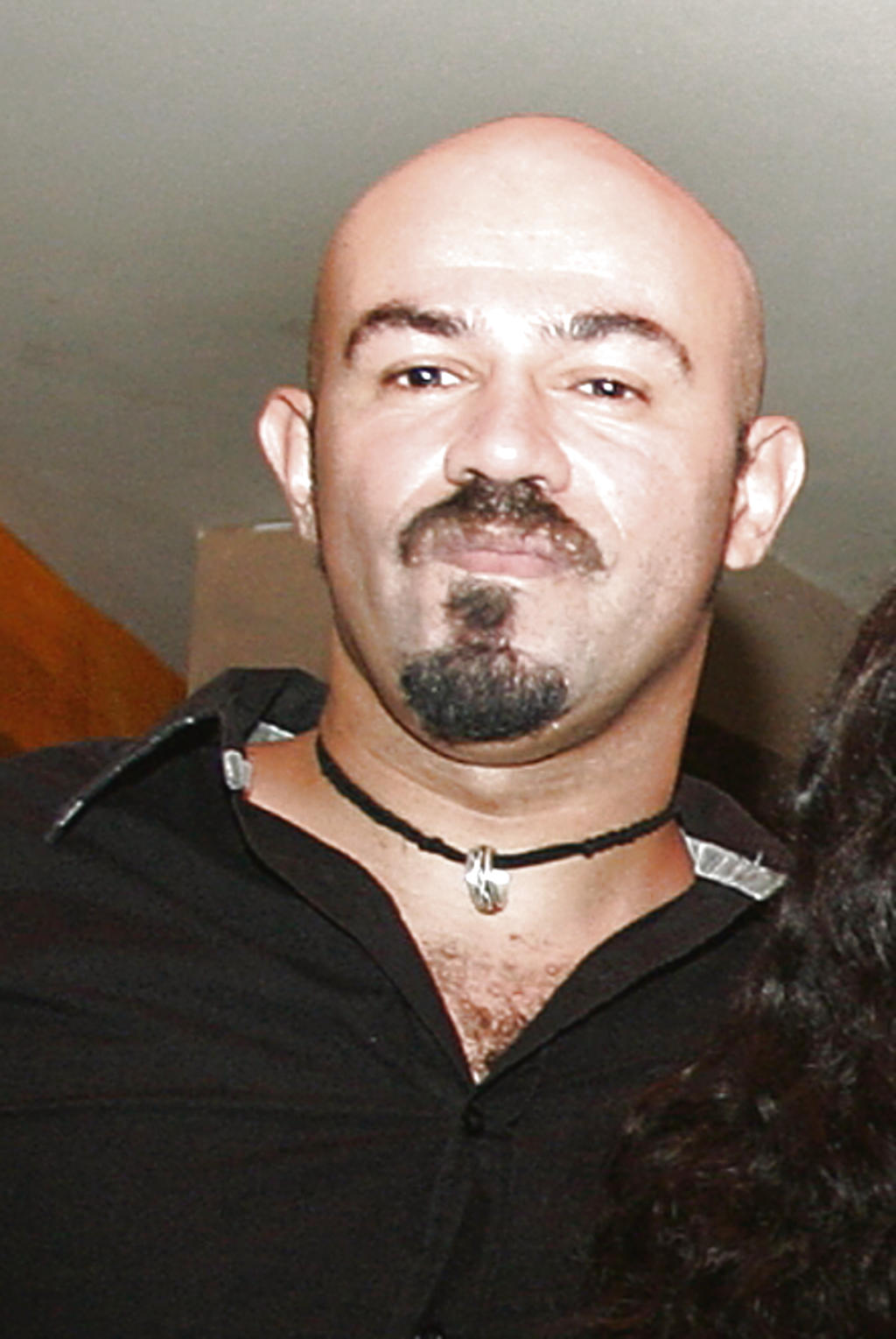 Juan Álvaro Arciria.(Archivo.)