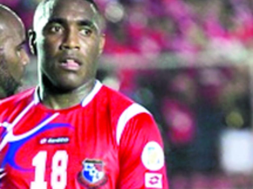 Recordado por los mexicanos por el gol de chilena aquel 30 de marzo de 2005, Tejada de seguro tendrá una marcación especial hoy frente a los mexicanos.