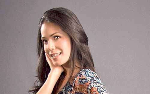 <p>Muchos desconocen que es hermana de Paty.</p>