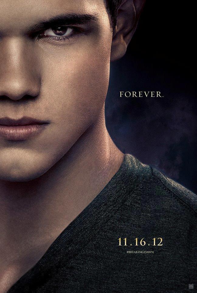 Amanecer Parte 2 "Jacob"<br>
