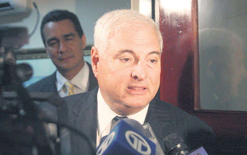 <p>Proyectos. 13 concesiones se dieron en el actual Gobierno.</p>