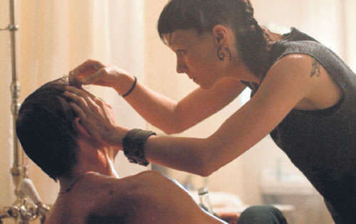 <p>Drama. Juntos descubrirán la verdad.</p>