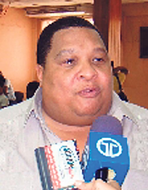 <p>Es inaudito que estas empresas que evaden el pago de impuestos cuenten con el patrocinio de altas figuras del Gobierno, y seremos enérgicos en el cobro.</p>