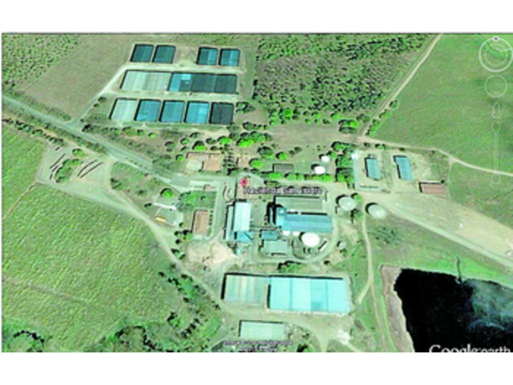 Según los reportes del Registro Público, el valor comercial de las 671 hectáreas donde se encuentra la Hacienda San Isidro, de los Hermanos Varela, no ha sido actualizado, en su mayoría, desde 2001. El valor de la totalidad de los bienes distribuidos en 2