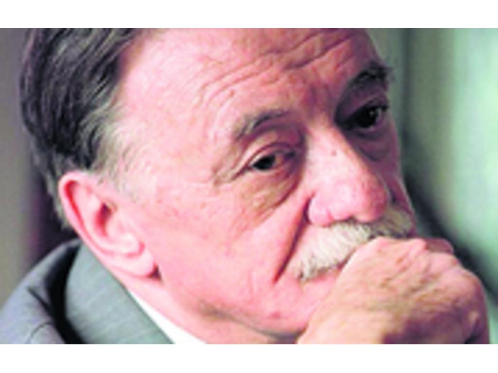 Mario Benedetti (Uruguay) ganó el importante galardón en 1999.( cinereverso.org)