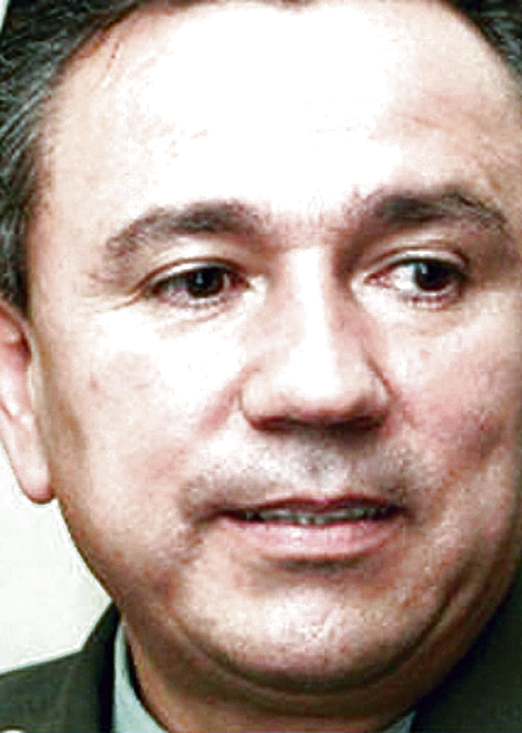 Mauricio Santoyo(EFE)