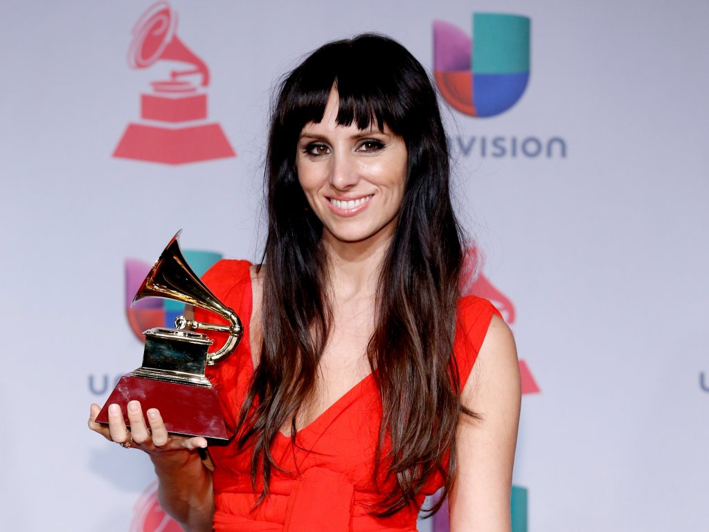 Mala Rodriguez.