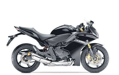 <p>Motor: 600 cc</p>