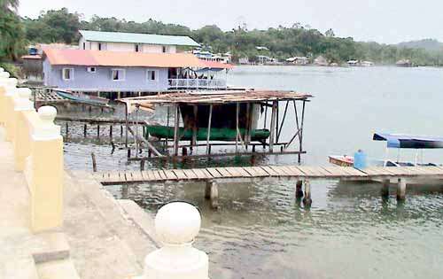 <p>Acogedor. Cada rincón de la isla es un espectáculo.</p>