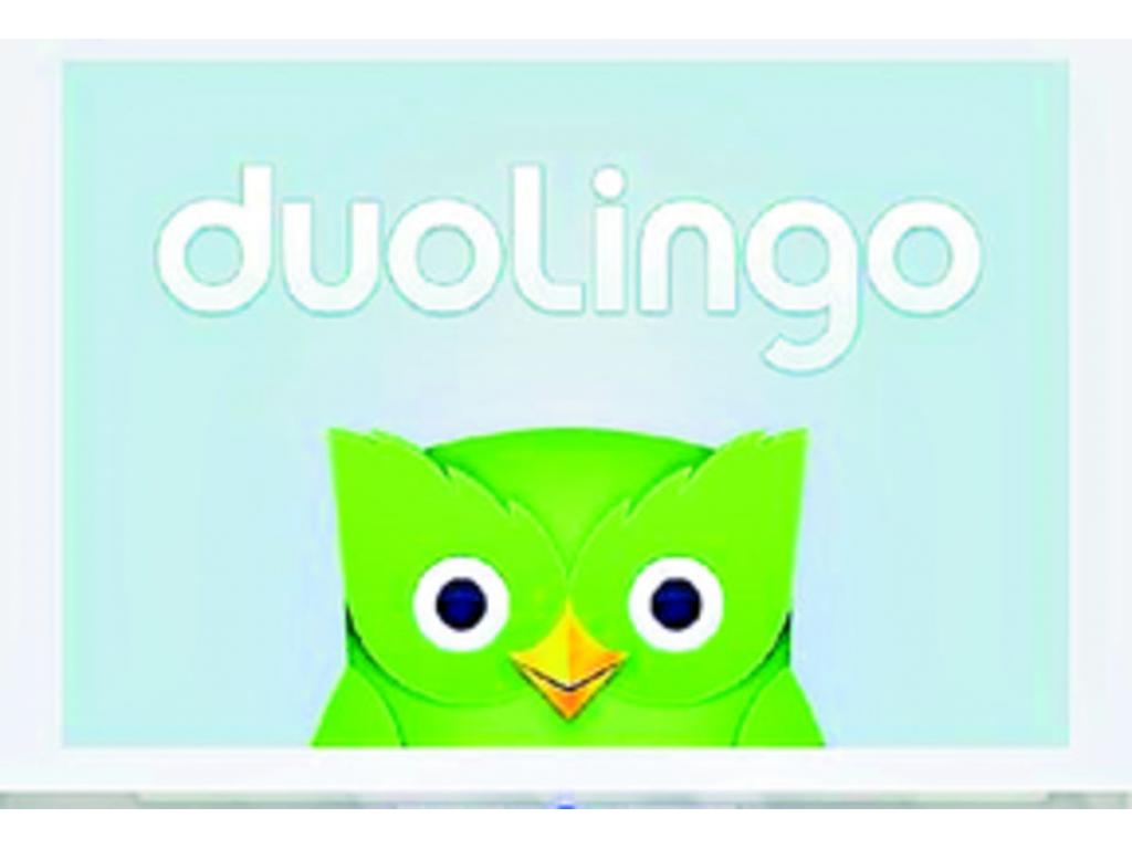Tendrás acceso a todo el catálogo de ejercicios de la plataforma para poder aprender inglés, y algo importante es que puedes utilizarla sin internet, o sea en modo offline.