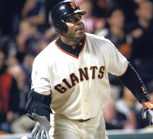 <p>El dopaje ha afectado al béisbol en Estados Unidos.</p>
