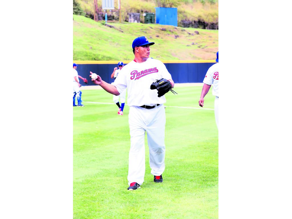 Ángel Chávez(Francisco González)