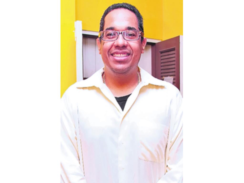 El reconocido Danilo Pérez