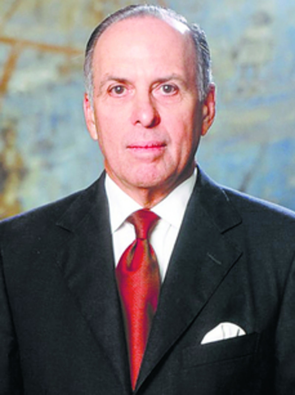 Ricardo A. Arias fue embajador en el gobierno de Martín Torrijos.