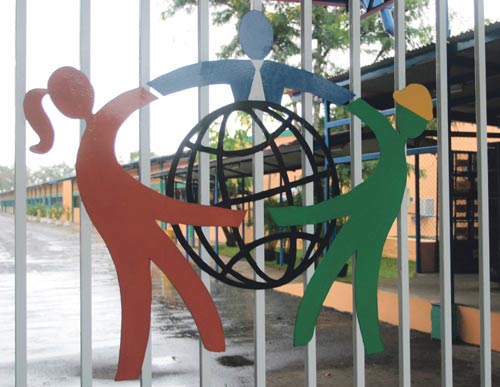 <p>Cuentan con programas para la construcción del Metro.</p>