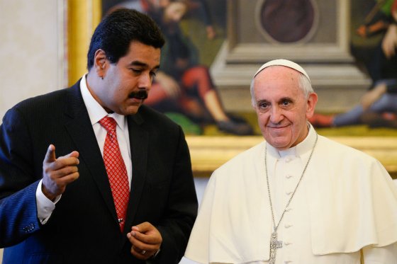 Tuit del presidente de la República, Ricardo Martinelli. <br>