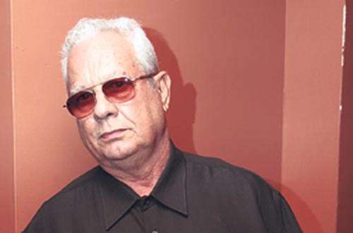 <p>Kermit Nourse.</p>