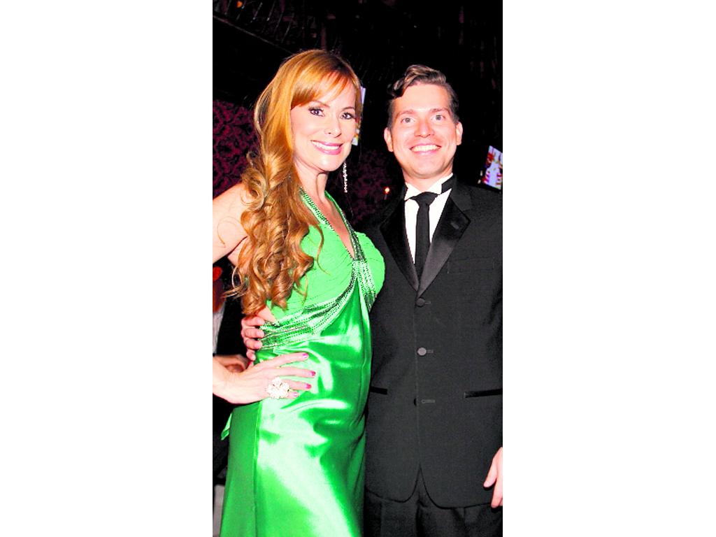 En Dancing with the Stars.(Archivo)