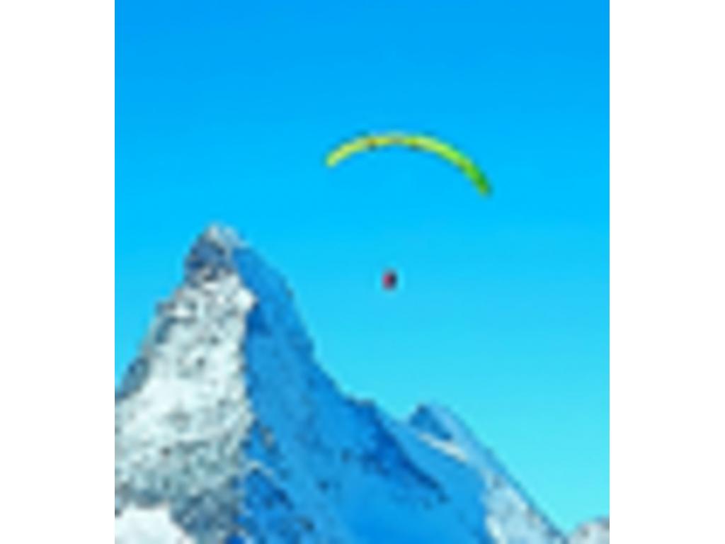 Los vuelos, siempre con monitor, duran entre 20 y 30 minutos y cuestan 120 euros el más barato y 150 el más caro. Más en: paragliding-zermatt.ch