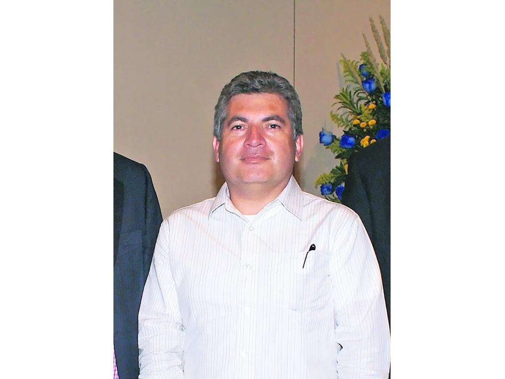 Presidente ejecutivo()