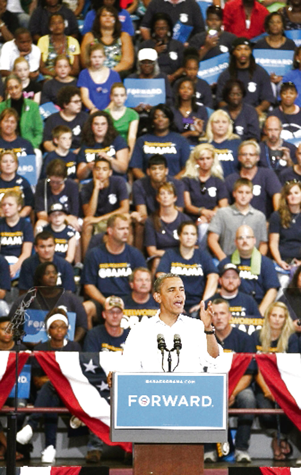 Presidente Barack Obama.(AP)