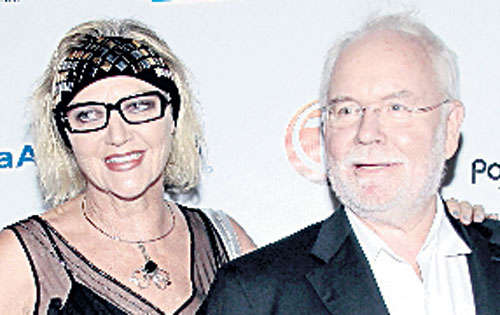 <p>Fundador del IFF Panamá.</p>